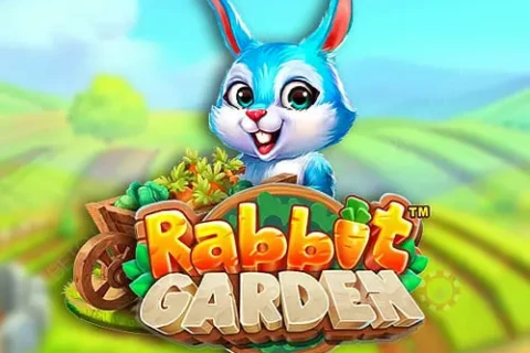Rabbit Garden (Pragmatic Play)