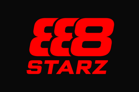 Starz Casino Logo