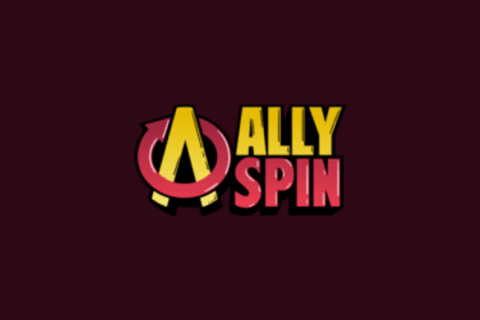 AllySpin Casino Logo