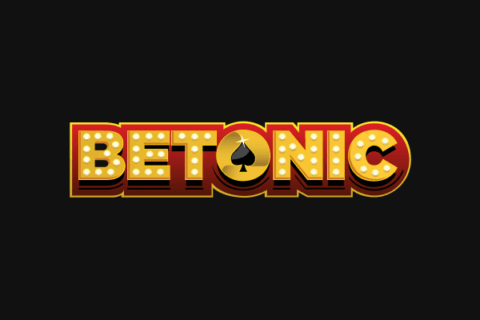 Betonic