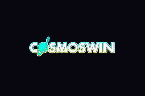 CosmosWin Casino Logo