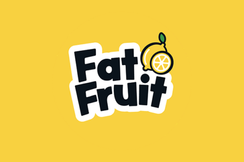 Fat Fruit Casino Logo
