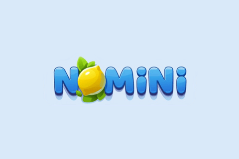 Nomini Casino Logo