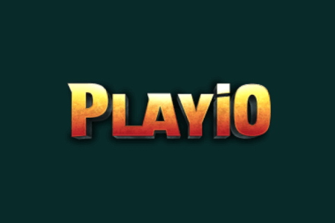 PLAYiO Casino Logo