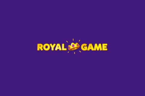 RoyalGame Casino Logo
