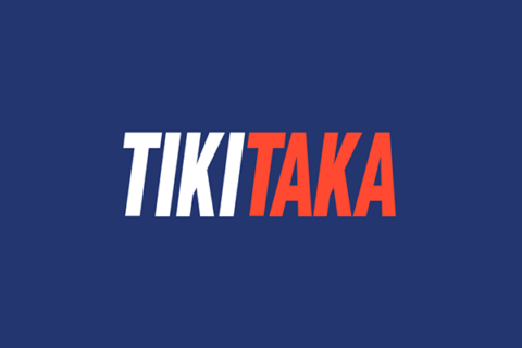 TikiTaka Casino Logo