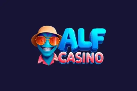 alf casino logo