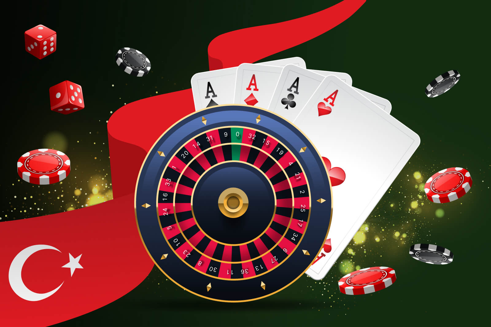 Casino Turkey Online