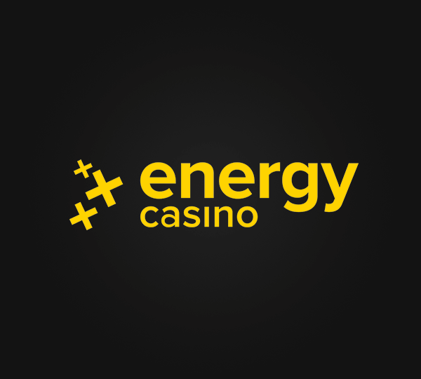 EnergyCasino 100% WB up to €/$300 + 300 spins