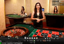european live roulette playtech