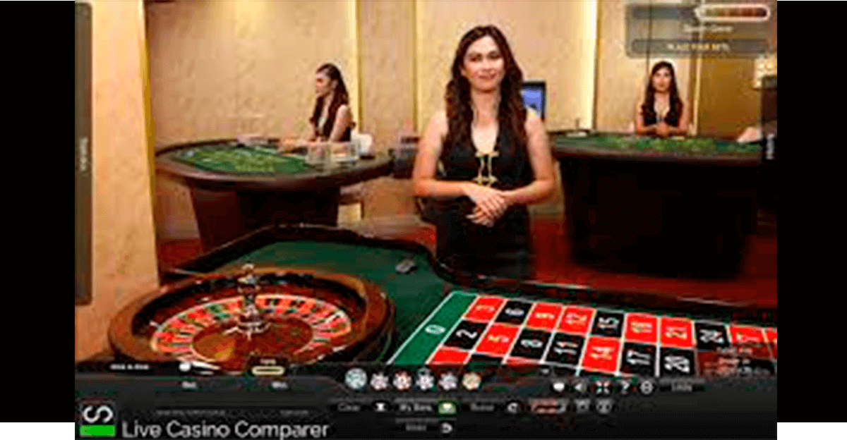 european live roulette playtech 1 
