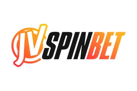 jvspinbet logo black  trans recolor