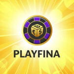 Playfina Casino €/$1000 + 200 FS