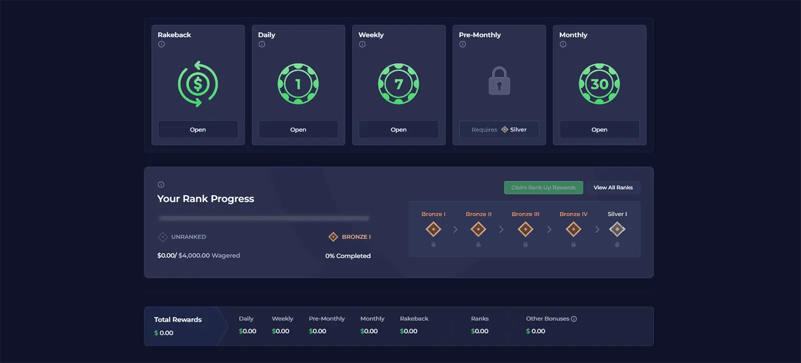 Rainbet Casino Rewards in Arabic Countries