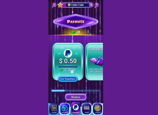 لعبة Scratch Carts لربح المال