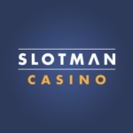 Slotman الكازينو