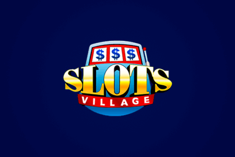 slots village
