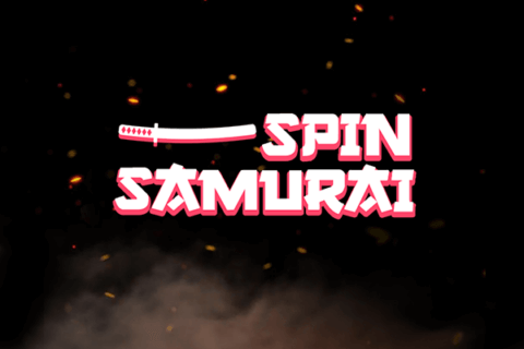 spin samurai