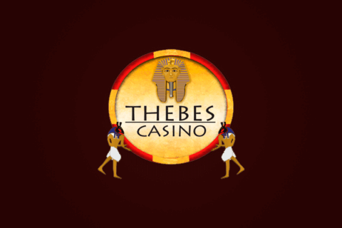 thebes casino